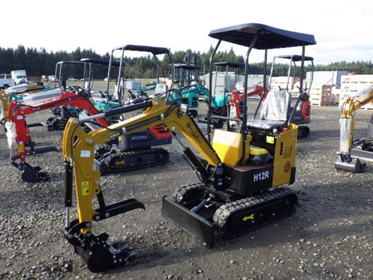 2026-cfg-h12r-hydraulic-excavator-image-1