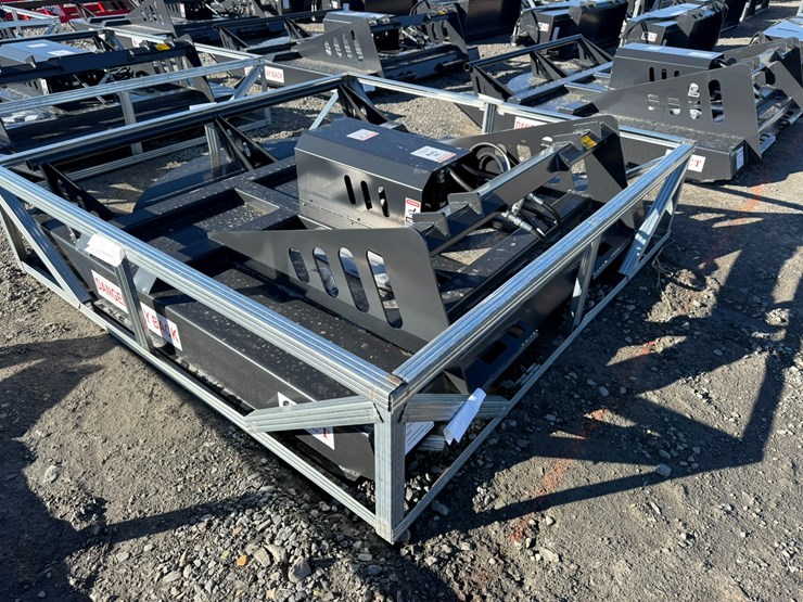 #2048-•-unused-jct-6'-skid-steer-brush-cutterinv#-35983-image-2