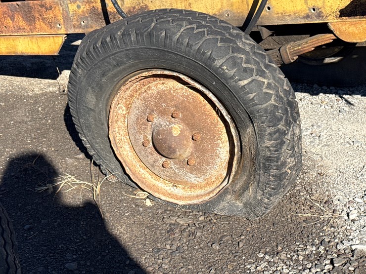 #521-•-inop-case-ih-6-cyl-power-unit-w/-trailer-inv#28377-image-7