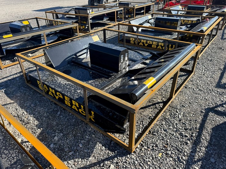 #2040-•-unused-mower-king-ssrc-6'-skid-steer-brush-cutter-ssrc25111502cinv#-35732-image-4