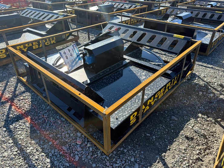 #2039-•-unused-mower-king-ssrc-6'-skid-steer-brush-cutter-ssrc25111504cinv#-35734-image-1