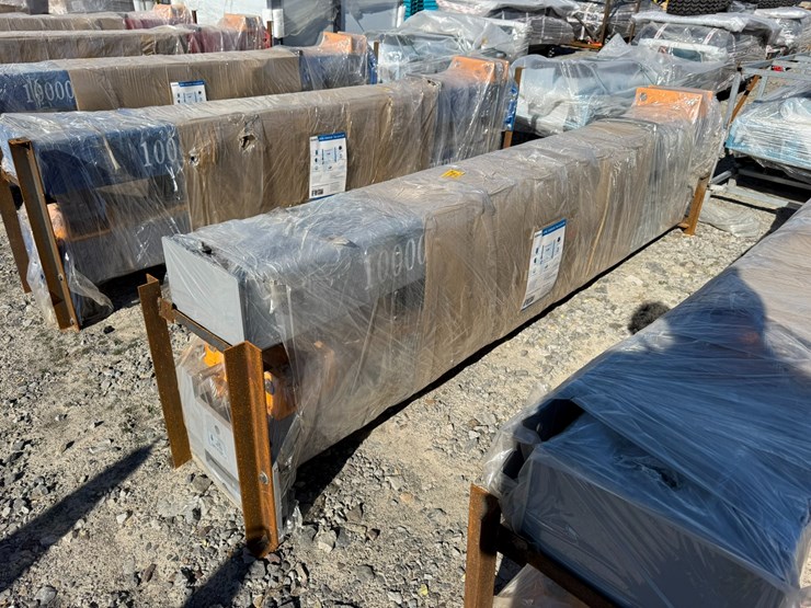 #33672-•-unused-10,000lb-two-post-lift-image-2