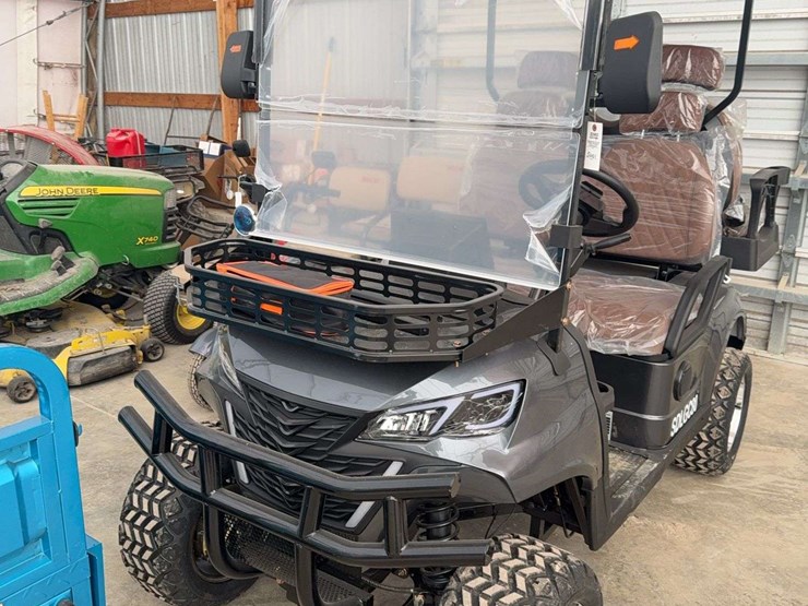 electric-40-volt-golf-cart-4-seater-image-9