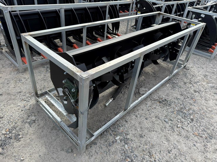 #2087-•-unused-72"-skid-steer-rotary-cultivator-002302284inv#-35947-image-4