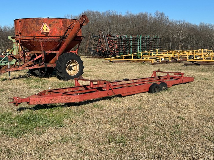 #35836-•-20'-t/a-equipment-trailer-image-1