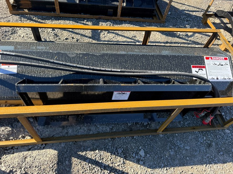 #22772-•-unused-mower-king-ecsstr072-68"-skid-steer-rotary-tiller-ecsstro7225111502d-image-9