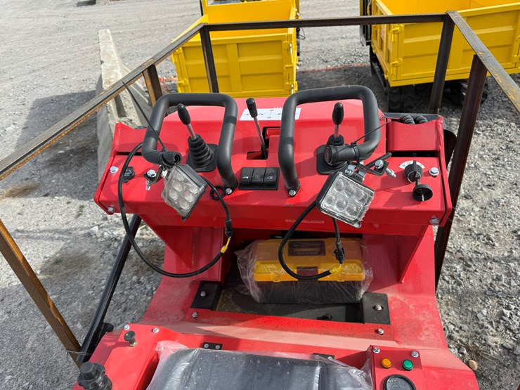 #22796-•-unused-agt-sda-140t-crawler-loader-sda140t25l1029814-image-17