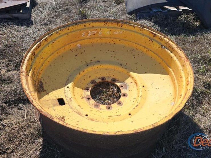 (3)-misc.-tractor-tire-rims-image-2