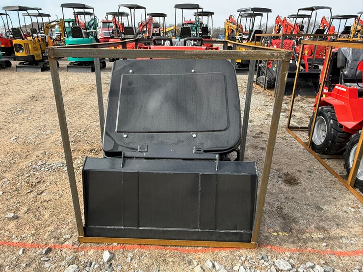 #22797-•-unused-agt-sda-140t-crawler-loader-sda140t25l1029815-image-2