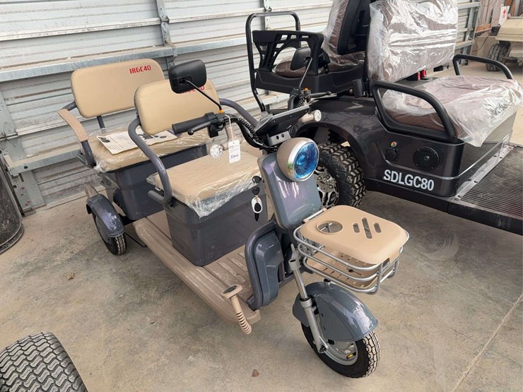 high-end-mini-golf-cart--2-seater-image-1