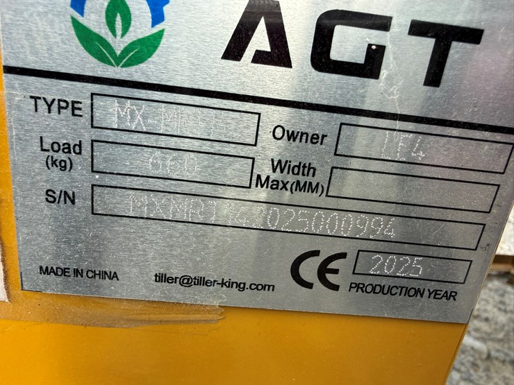#84-•-unused-agt-mx-mrt14-stand-on-skid-steer-loader-mxmrt142025000994-inv#-35730-image-5