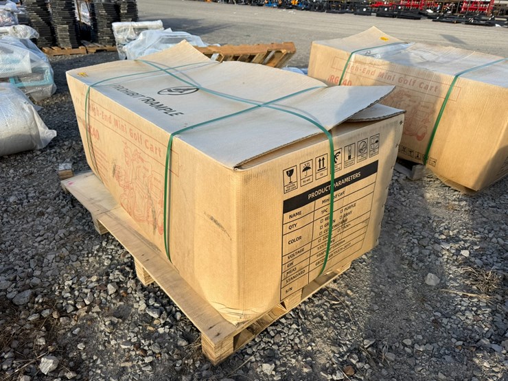 #33684-•-unused-irgc-40-golf-cart-image-3