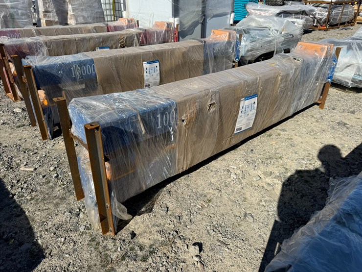 #33676-•-unused-10,000lb-two-post-lift-image-2