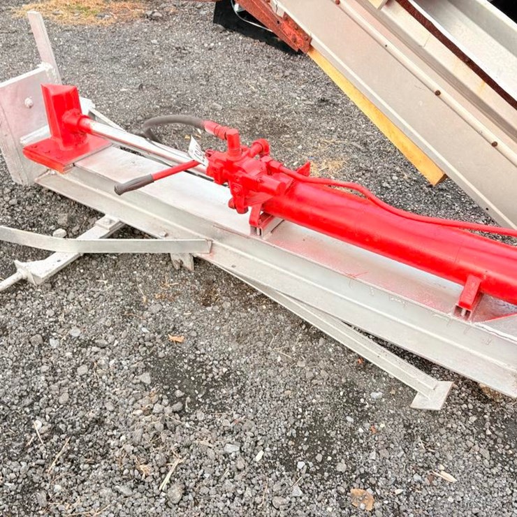 Westland Log Splitter