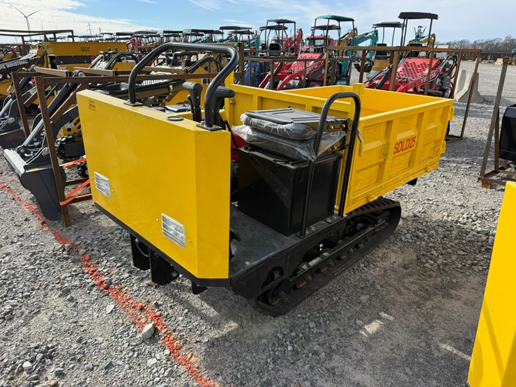 #74-•-unused-sdlanch-sdld25-crawler-dumper-inv#-33679-image-1