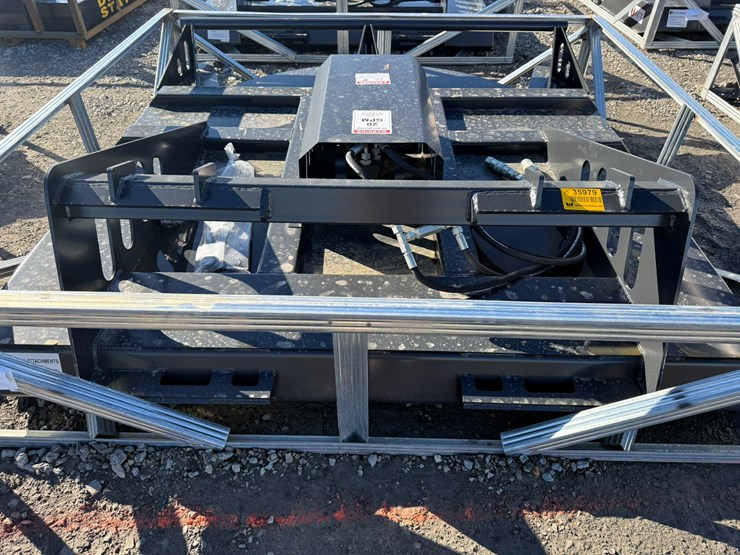 #2047-•-unused-jct-6'-skid-steer-brush-cutterinv#-35979-image-7