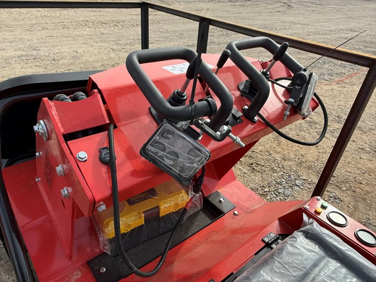 #22797-•-unused-agt-sda-140t-crawler-loader-sda140t25l1029815-image-12