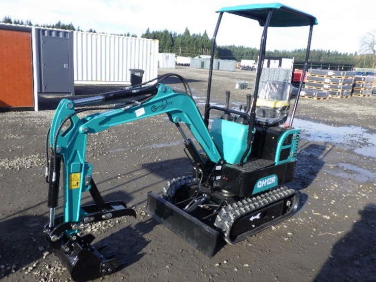 2025-cfg-qh12r-hydraulic-excavator-image-1