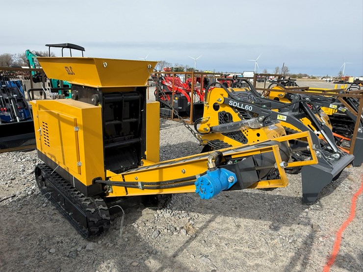 #75-•-unused-sdlanch-mobile-jaw-crusher-a2509227482-inv#-35041-image-2