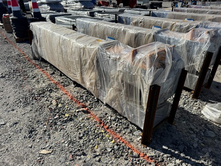 #33677-•-unused-10,000lb-two-post-lift-image-1