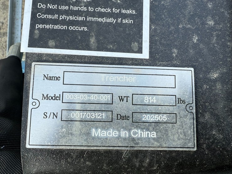 #2067-•-unused-skid-steer-trencherinv#-35967-image-10