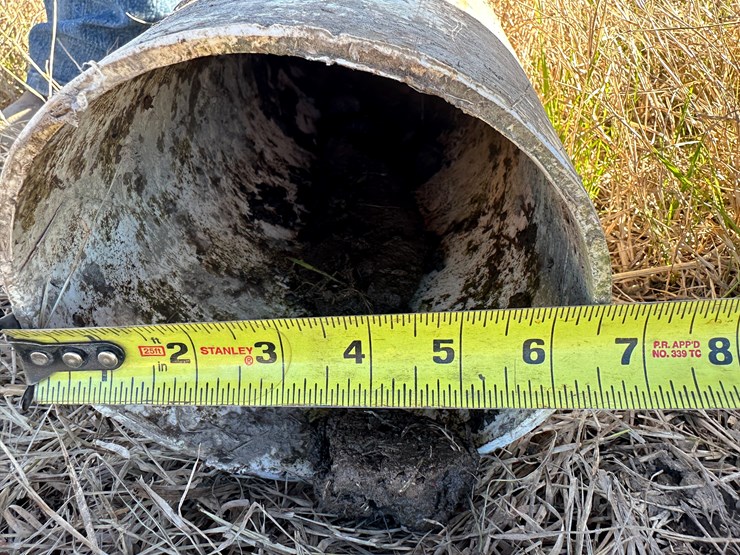 #35287-•-lot-of-misc-irrigation-pipe-image-9