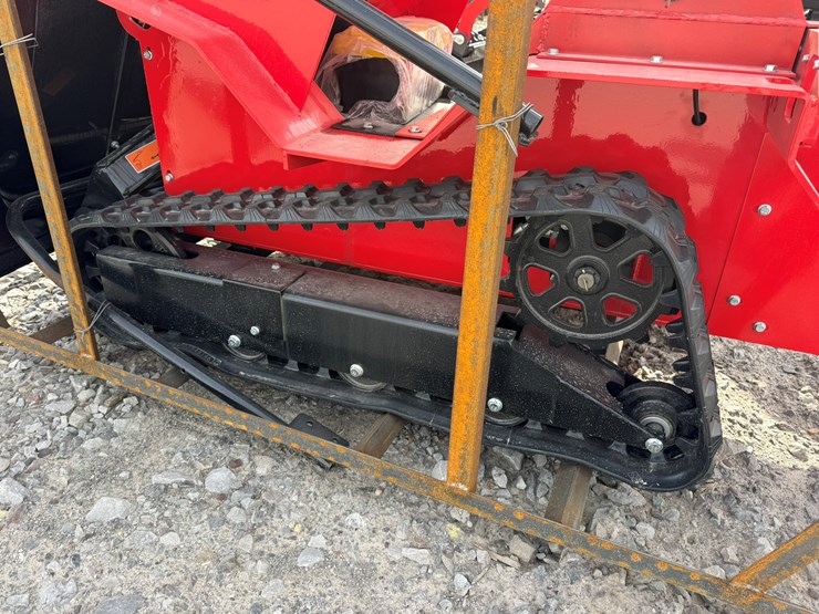 #22796-•-unused-agt-sda-140t-crawler-loader-sda140t25l1029814-image-7