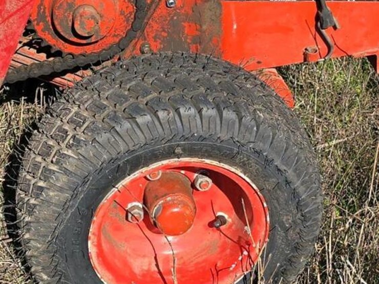 savage-8042-pecan-picker,-s/n-8042631613-image-5