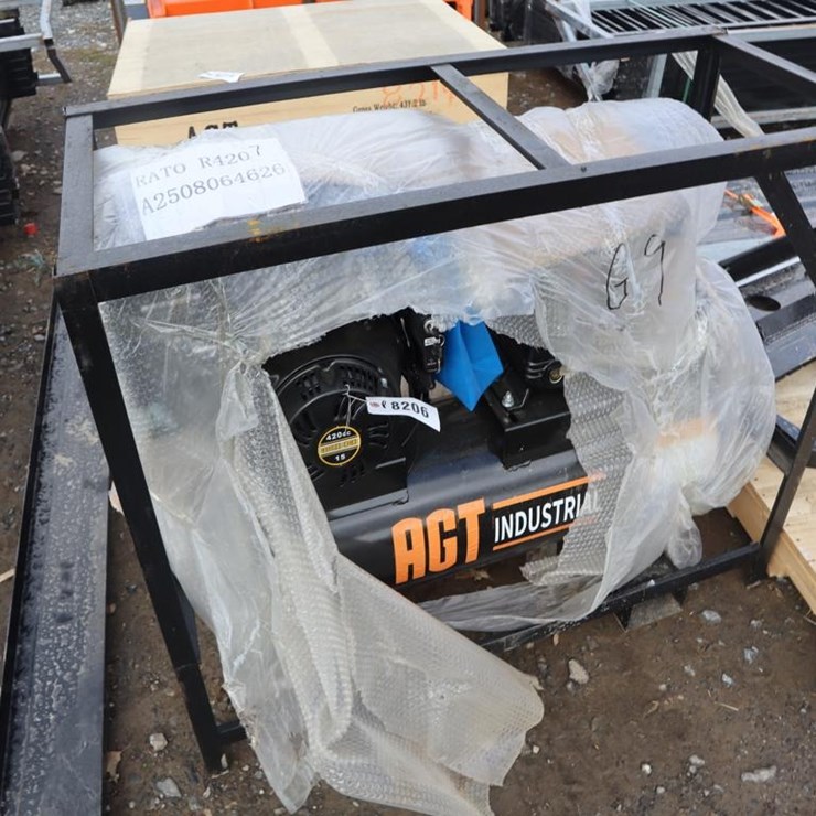 AGT Air Compressor