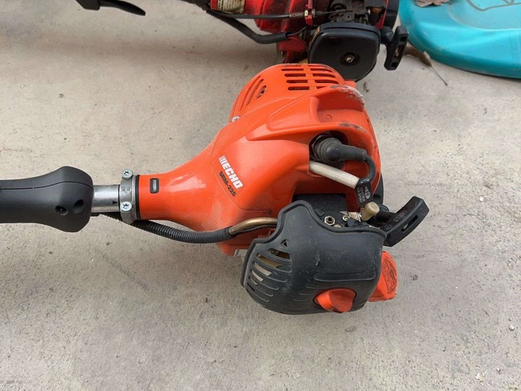 home-pro-weedeater,-and-echo-srm-22t-weedeater-image-3