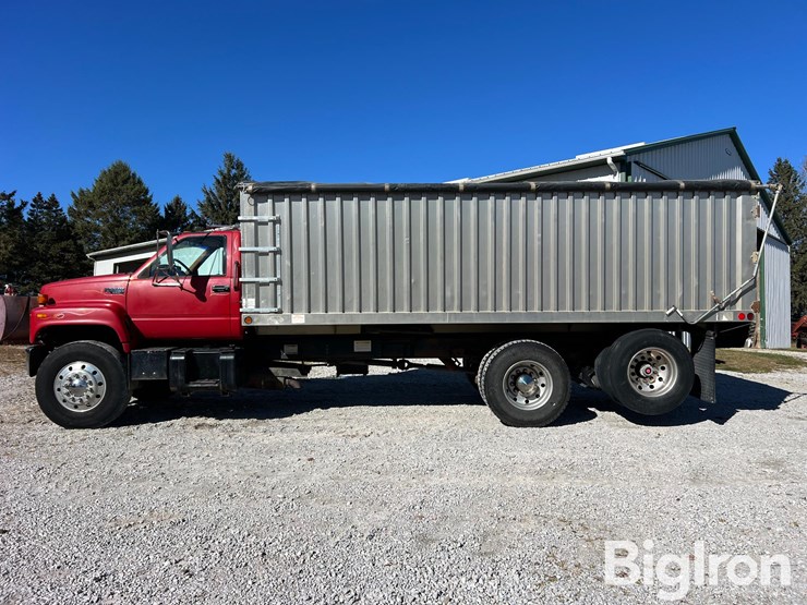 1992-chevrolet-c70-image-8