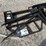 #22766-•-unused-mower-king-sa-48"-skid-steer-forks-image-4