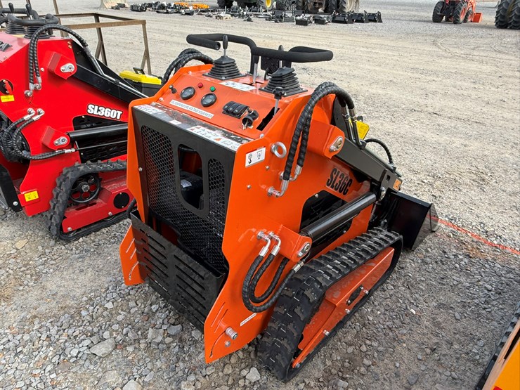 #96-•-unused-sdlool-sl36c-stand-on-tracked-loader-36cj251271-inv#-36230-image-25