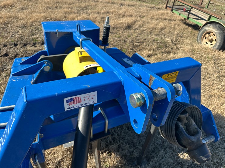 #35260-•-remlinger-pd400cc-pto-ditcher-image-14