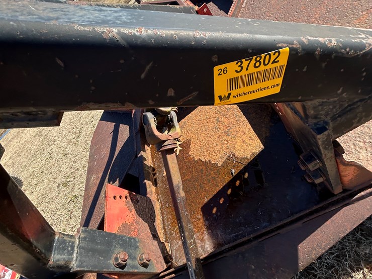 #37802-•-bush-hog-6ft-3pt-cutter-image-5
