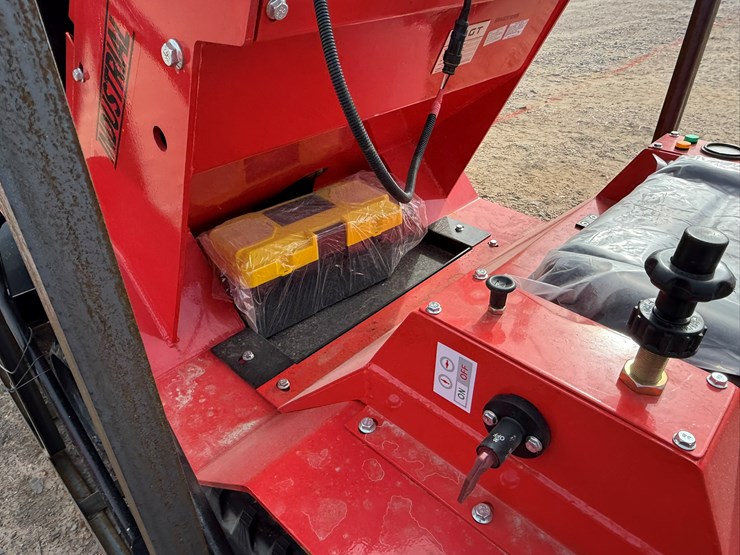 #22797-•-unused-agt-sda-140t-crawler-loader-sda140t25l1029815-image-13