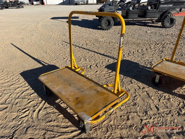 rolling-drywall-cart-image-4