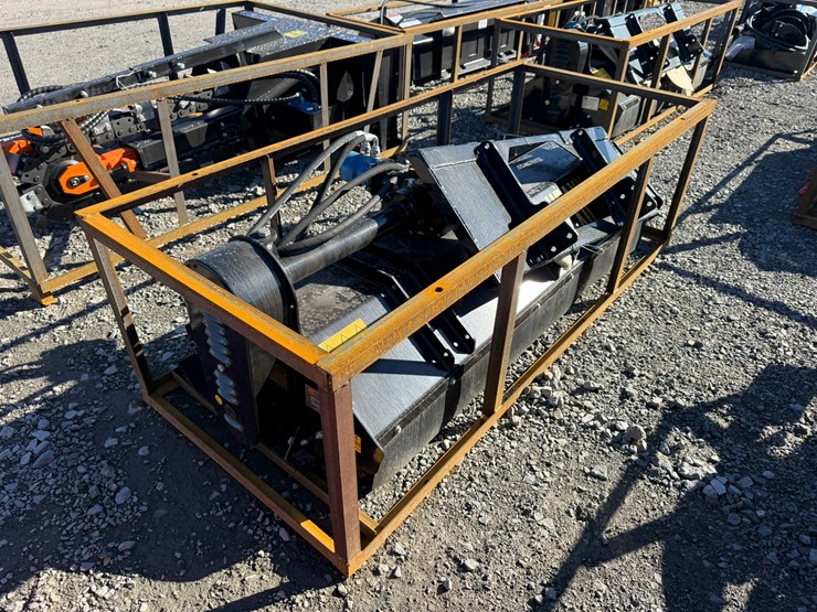 #2025-•-unused-mower-king-ssefgc175-skid-steer-flail-mower-ssefgc17525111501cinv#-35706-image-4