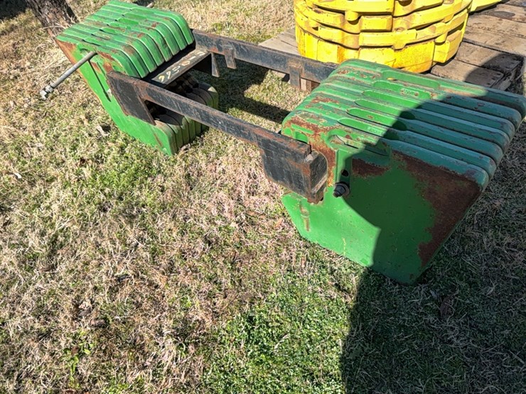 crossover-bracket--for-7930-with-15-weights-(15-weights-times-the-money)-image-9