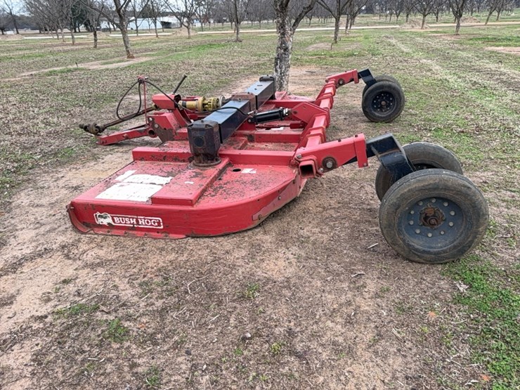 bushhog-13414-rotary-cutter---14-foot/pull-type-image-5