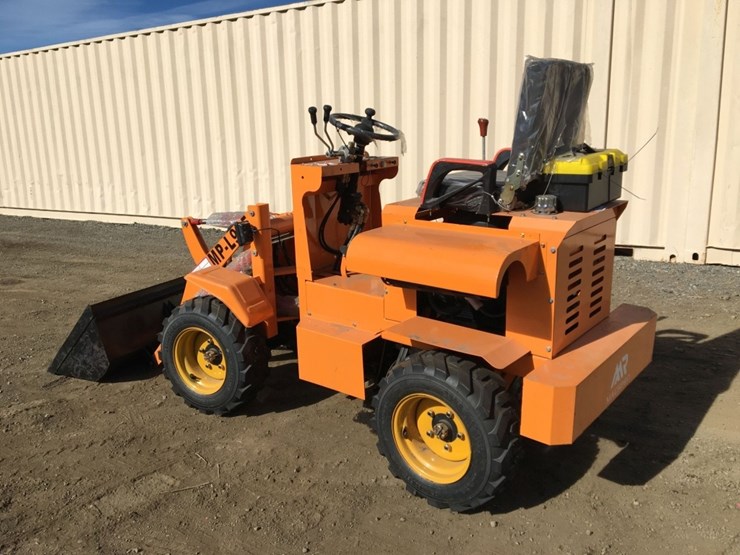 unused-2024-machpro-mpl905-mini-wheel-loader,-image-4