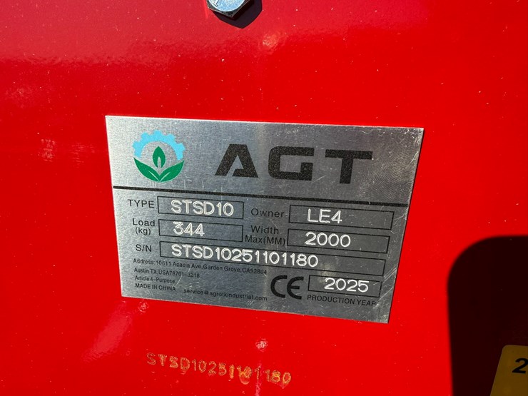 #2029-•-unused-agt-stsd10-skid-steer-seeder-stsd10251101180inv#-35727-image-12