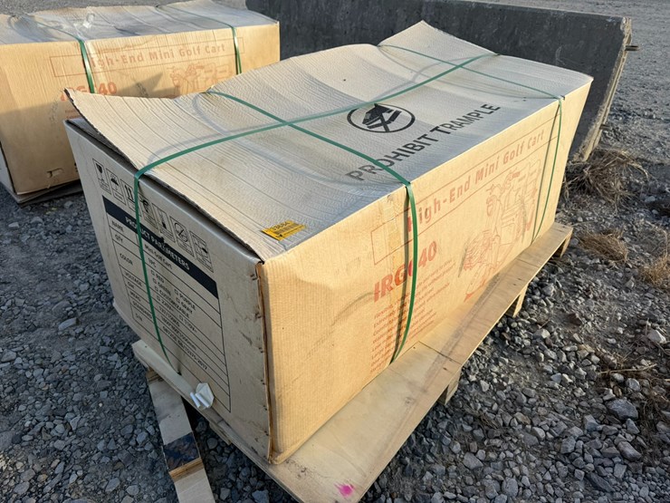 #33684-•-unused-irgc-40-golf-cart-image-4