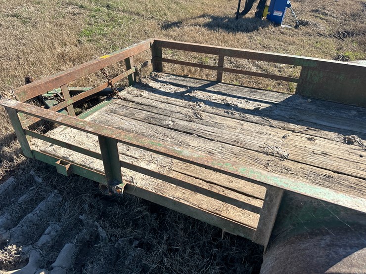 #35261-•-13'x-5'-s/a-utility-trailer-image-15