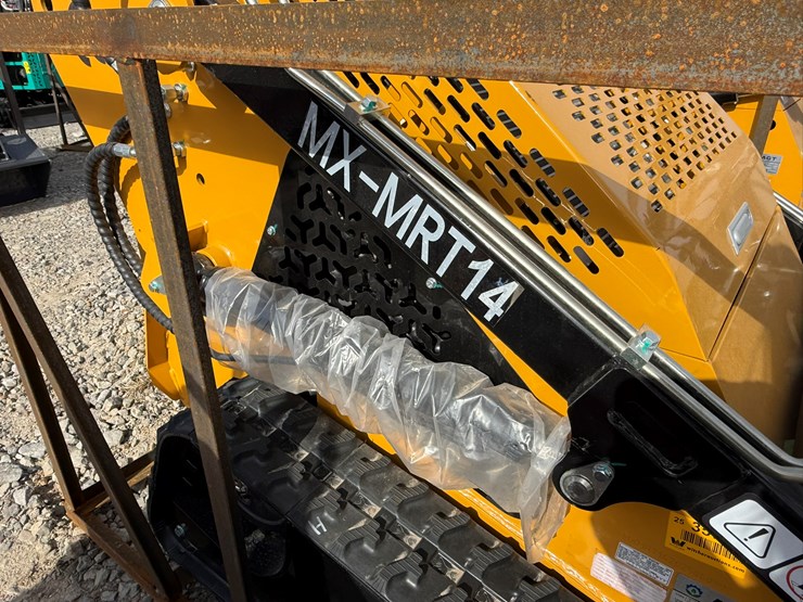 #85-•-unused-agt-mx-mrt14-stand-on-skid-steer-loader-mxmrt142025000992-inv#-35729-image-5