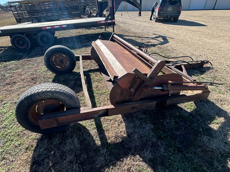 #37652-•-8ft-dirt-pan-image-4