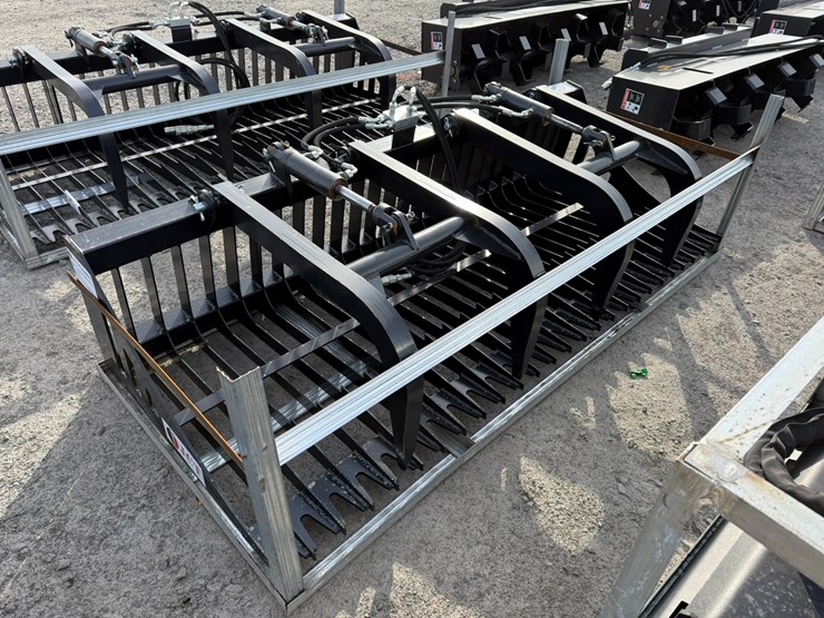 #2066-•-unused-jct-80"-skid-steer-rock-grapple-bucketinv#-36011-image-4