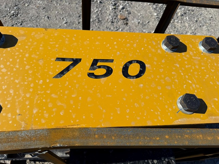 #22771-•-unused-agt-pd750-pz-skid-steer-breaker-pd750pz25111501d-image-7