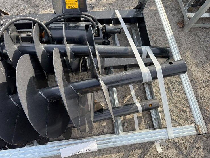 #2075-•-unused-jct-skid-steer-auger-w/(3)-bitsinv#-36030-image-6