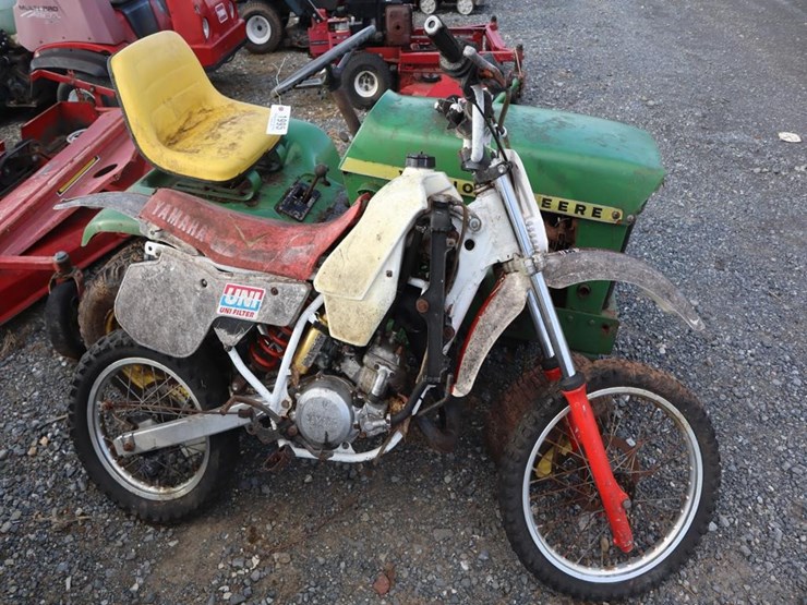 yamaha-yz80-dirt-bike-non-running,-gas-image-2